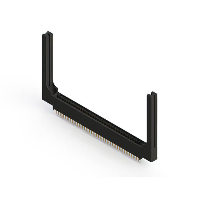 396-072-521-858 EDAC Inc.  Edgeboard Connectors